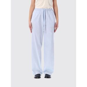 Lou Lou Studio Pants Woman Blue